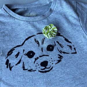 3 for $25 ~ OshKosh ~ Tee ~ Girls Size 4